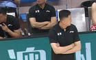 廣東內(nèi)線沖突，王炸對(duì)決杜鋒，或離隊(duì)。