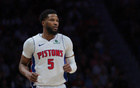 貝弗利：比斯利精神佳，信心留NBA。