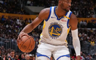 NBA勇士庫明加困境，莫蘭特中國行照曝光，霍勒迪亮相開拓者