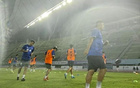 蘇揚隊雨戰(zhàn)備戰(zhàn)，教練組力求得分勝。