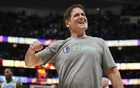 67歲，庫班傳奇：獨(dú)行俠收購者，NBA罰款300萬。