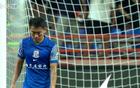 中超積分榜：申花未勝，上港落后，保級隊(duì)連敗。