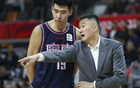 廣東男籃陣容變陣，張明池離隊，張文逸續(xù)約C類合同。