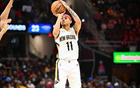 快船側(cè)翼新星赴土耳其，NBA難獲合同？