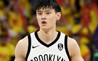 曾凡博簽約籃網(wǎng)，沖擊NBA！