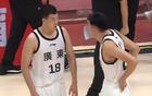 廣東新王離隊，中鋒馳援杜鋒！