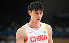 籃網(wǎng)簽曾凡博，舍棄高薪選月薪2000萬！致敬！