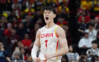 媒體人：傷病影響選材，但入選者代表中國男籃！