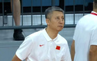 亞洲杯初戰(zhàn)，中國男籃練兵東道主，王俊杰亮眼，首發(fā)換陣待發(fā)。