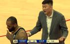 吉倫處罰，杜鋒禁賽四年，選代主教練。