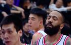 張文逸成廣東隊(duì)大腿，杜鋒選人精準(zhǔn)！