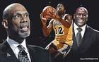 NBA撲克牌盤點(diǎn)，詹姆斯科比K，缺一A，大小王無爭議