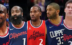 NBA新季五大魔性球隊！