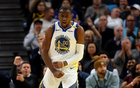 NBA球星：勇士若賞識(shí)庫(kù)明加，何不投資其潛力？