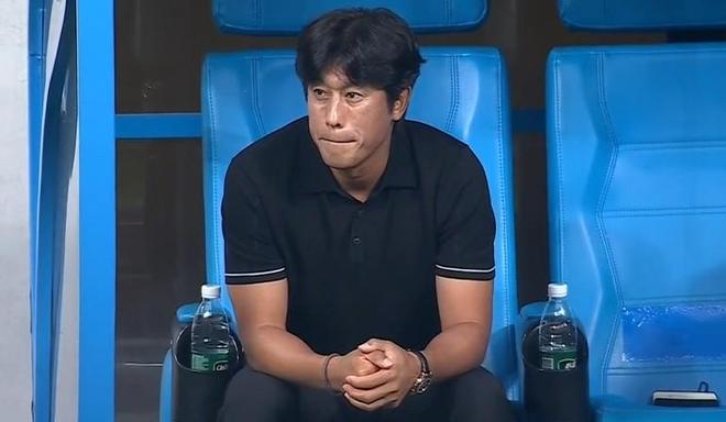 徐正源：心態(tài)佳，全力爭亞冠附加賽勝