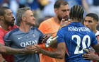 FIFA未定巴黎世俱杯沖突罰則