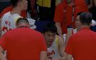 男籃沙特戰(zhàn)，郭士強情緒化，重胡輕王，險失勝。