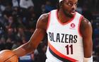 NBA: 格蘭特交易擱置，庫明加談判停滯，綠凱簽布歇。