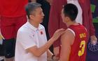 中國男籃大勝31分，胡明軒找回狀態(tài)得17分，胡金秋雙十，趙嘉義17分。