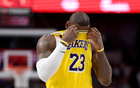 NBA新季西部十大球星：詹第九，庫(kù)第五，群雄逐鹿