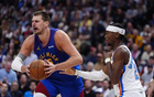 NBA新季西部前十：約基奇領銜