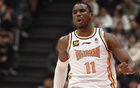 迪亞洛告別CBA，轉(zhuǎn)戰(zhàn)歐洲簽7位數(shù)合同，全力沖擊NBA。