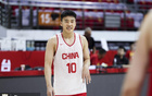 媒體人：理想陣容為歸化+趙睿、小崔、俊杰、小曾、瀚森。