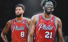 現(xiàn)NBA最差合同：76人雙簽，狀況堪憂