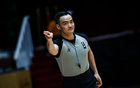 孫健亮相！CBA十佳裁判執(zhí)法日本伊朗亞洲杯