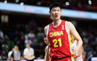 中國男籃，高效命中，小組賽雙冠王！
