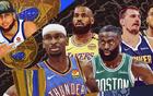ESPN：群雄時代，王朝難建，聯(lián)盟歷史長河之最