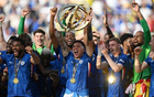 泰晤士：FIFA提升世俱杯每國參賽隊數(shù)，評估切爾西2029入圍資格。