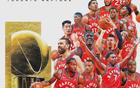 NBA名局：哈登絕殺勇士，小卡助猛龍奪冠