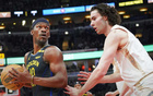 NBA勇士欲與公牛先簽后換吉迪、庫明加