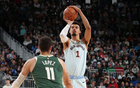 聯(lián)盟首屈一指，次之無匹！NBA潛藏強(qiáng)隊，或改西部格局。