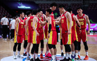中國男籃休戰(zhàn)五日，8月14日迎戰(zhàn)淘汰賽首戰(zhàn)。
