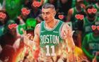 綠凱后衛(wèi)狂轟68分，NBA新星最佳第六人！