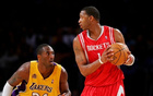 霍里談NBA人氣：科比第一，馬刺第二，麥蒂第三，哈登第四，火箭相關(guān)。