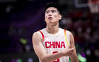 程帥澎20分奪MVP，三分狂轟約旦全隊，三戰(zhàn)46分+10三分領跑。