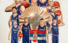 FIBA無敵，兩戰(zhàn)大勝，歐錦賽熱門！