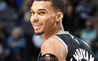 諾阿：文班未來之星，兩年三年后統(tǒng)治NBA