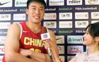 王俊杰男籃新星，小組賽亮眼，未戰(zhàn)CBA