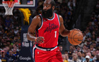 哈登中國行結(jié)束，NBA冠軍揭秘。