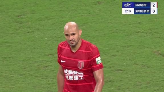費利佩：亞冠附加賽關(guān)鍵，我本可多進(jìn)球。
