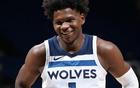 NBA得分榜更新！華子領(lǐng)跑米神，阿門有望，格林未進(jìn)前十。