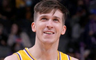 5年1.5億，NBA最貴落選秀，湖人重金留人！