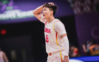 中國(guó)男籃勝新西蘭，決賽消息四喜一憂，郭趙霸氣發(fā)聲。