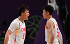 優(yōu)勢(shì)微弱！中國(guó)男籃多休5小時(shí)勝過澳隊(duì)