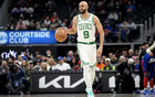 NBA凱爾特人換主，何猷君成新股東