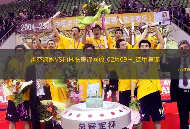 德甲-霍勒巴赫雙響柳比西奇替補(bǔ)建功柏林聯(lián)合客場(chǎng)4-0霍芬海姆